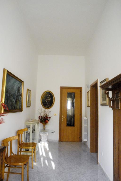 CollepassoCasa Dei Furnariアパートメント エクステリア 写真