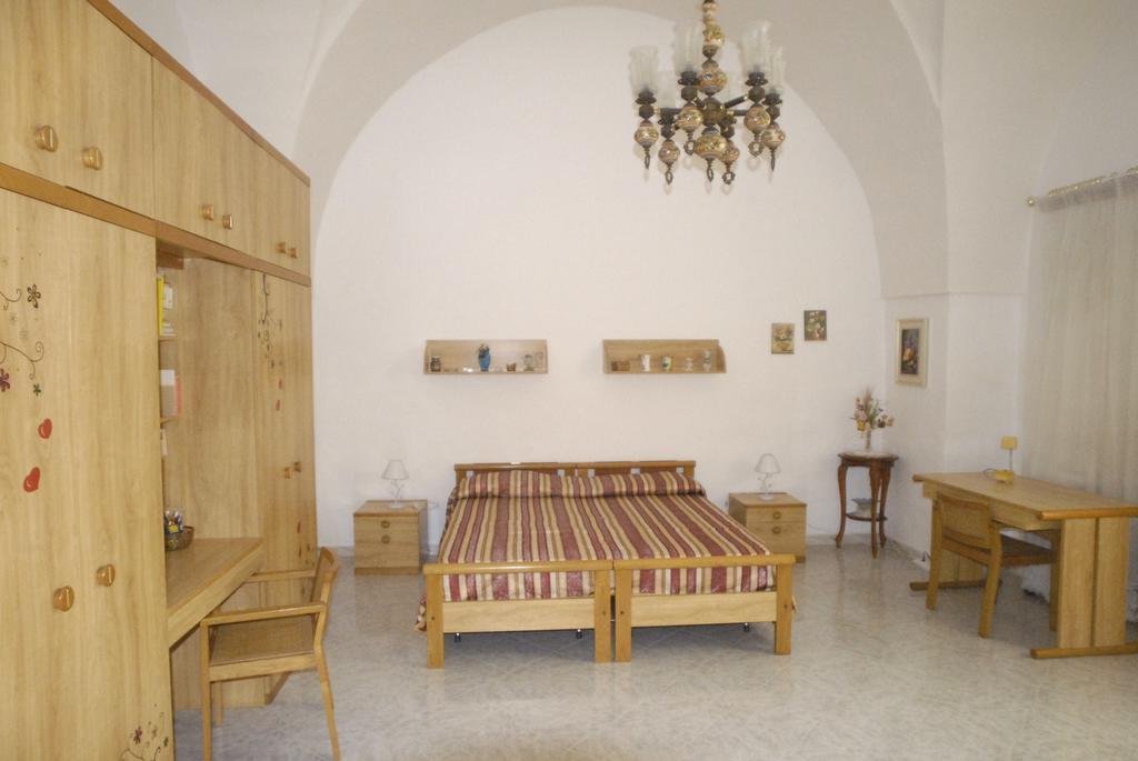CollepassoCasa Dei Furnariアパートメント エクステリア 写真