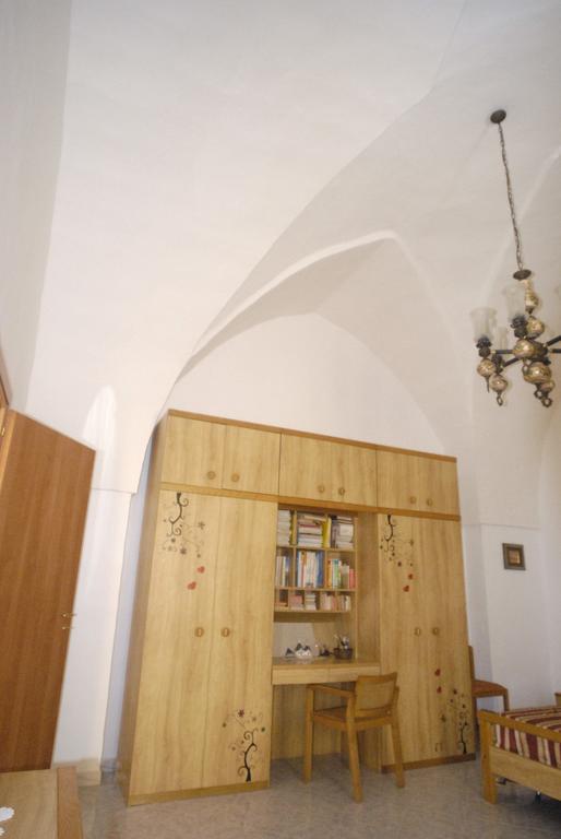 CollepassoCasa Dei Furnariアパートメント エクステリア 写真