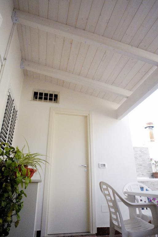 CollepassoCasa Dei Furnariアパートメント エクステリア 写真
