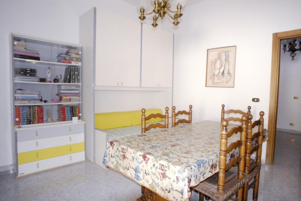 CollepassoCasa Dei Furnariアパートメント エクステリア 写真