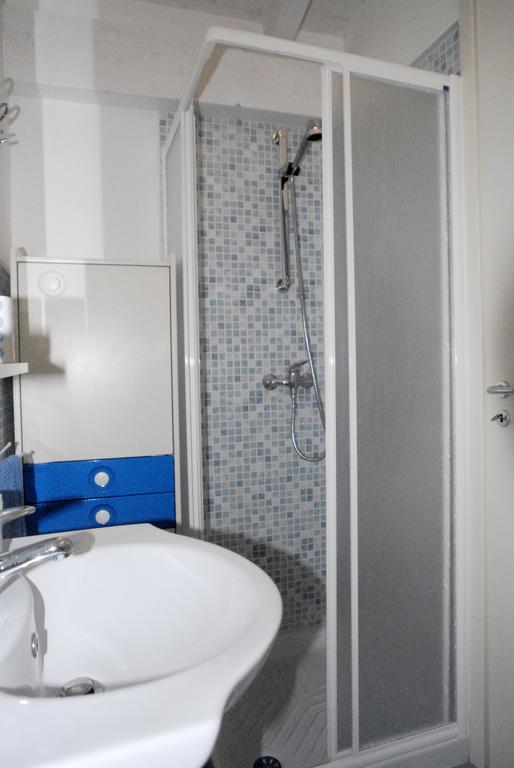 CollepassoCasa Dei Furnariアパートメント エクステリア 写真