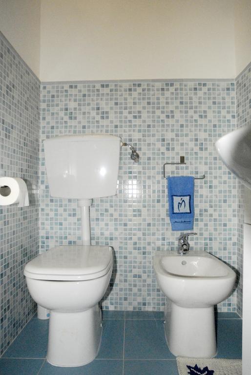 CollepassoCasa Dei Furnariアパートメント エクステリア 写真