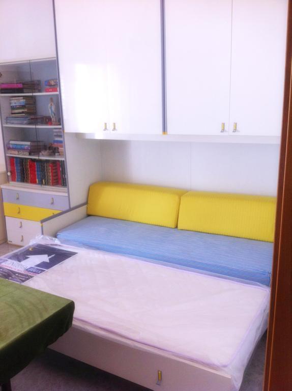 CollepassoCasa Dei Furnariアパートメント エクステリア 写真