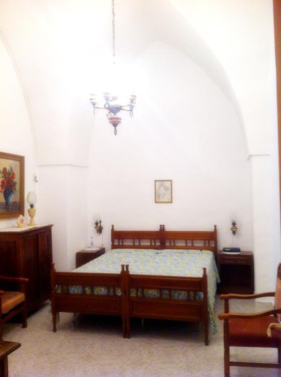 CollepassoCasa Dei Furnariアパートメント エクステリア 写真