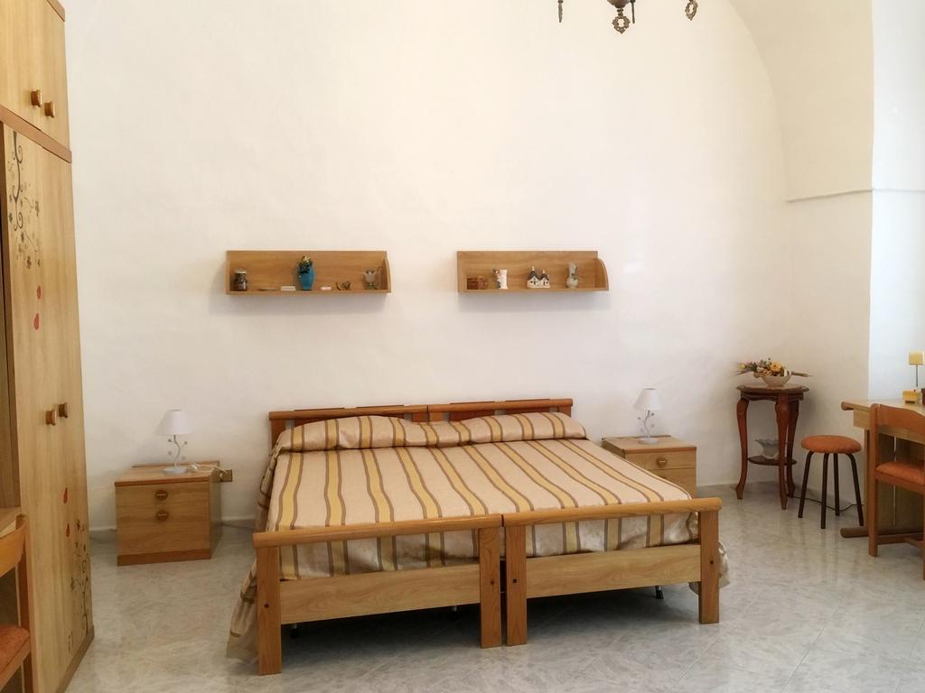CollepassoCasa Dei Furnariアパートメント エクステリア 写真