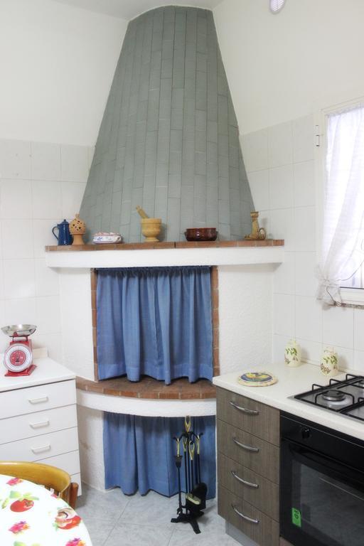 CollepassoCasa Dei Furnariアパートメント エクステリア 写真