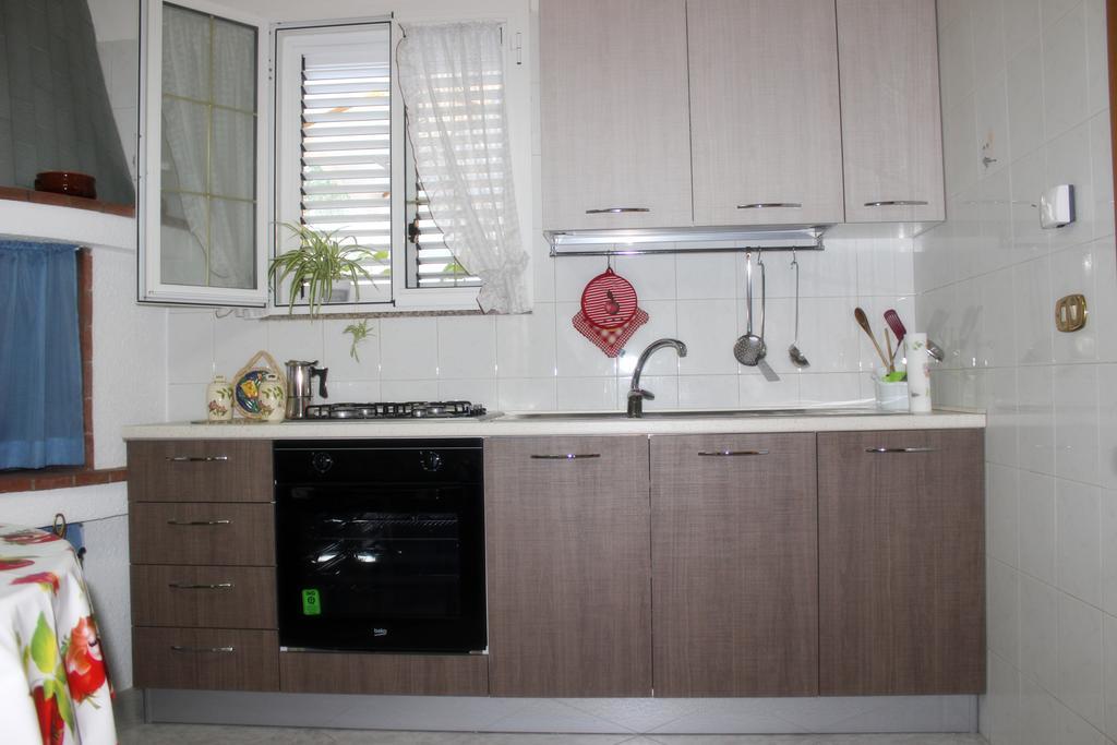 CollepassoCasa Dei Furnariアパートメント エクステリア 写真