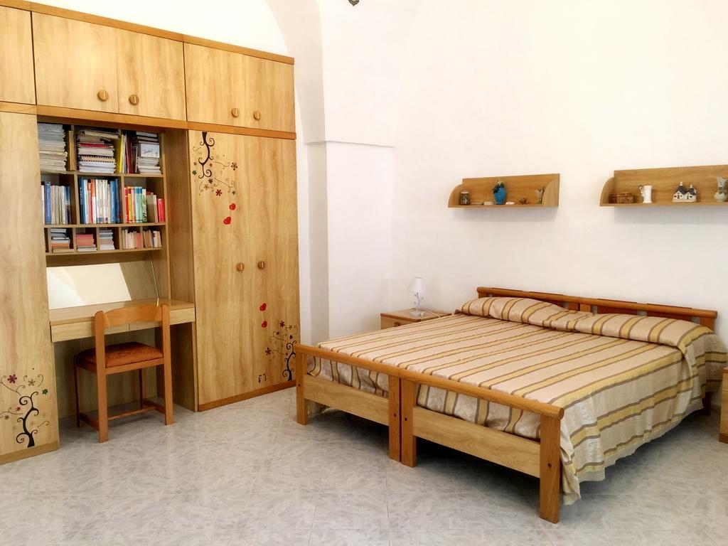 CollepassoCasa Dei Furnariアパートメント エクステリア 写真