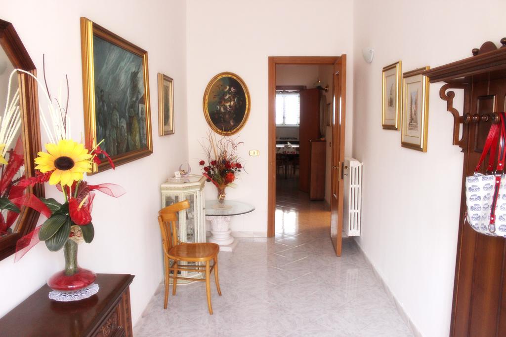 CollepassoCasa Dei Furnariアパートメント エクステリア 写真